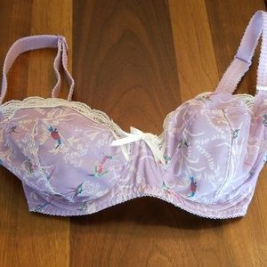 28FF Freya unlined bra